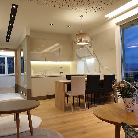 Apartment Royal Residence Sarajevo Ngoại thất bức ảnh