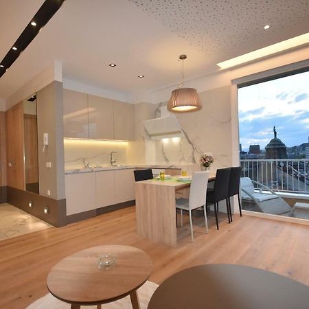 Apartment Royal Residence Sarajevo Ngoại thất bức ảnh