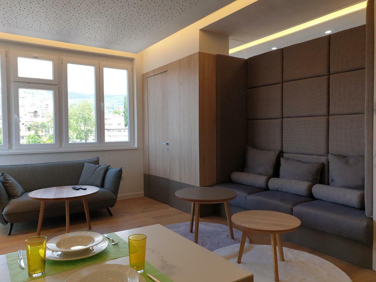 Apartment Royal Residence Sarajevo Ngoại thất bức ảnh