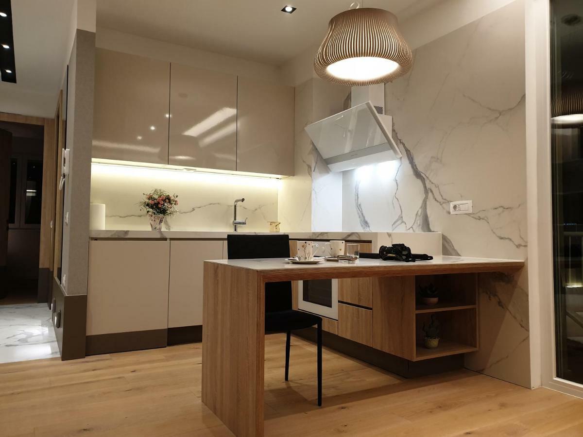 Apartment Royal Residence Sarajevo Ngoại thất bức ảnh