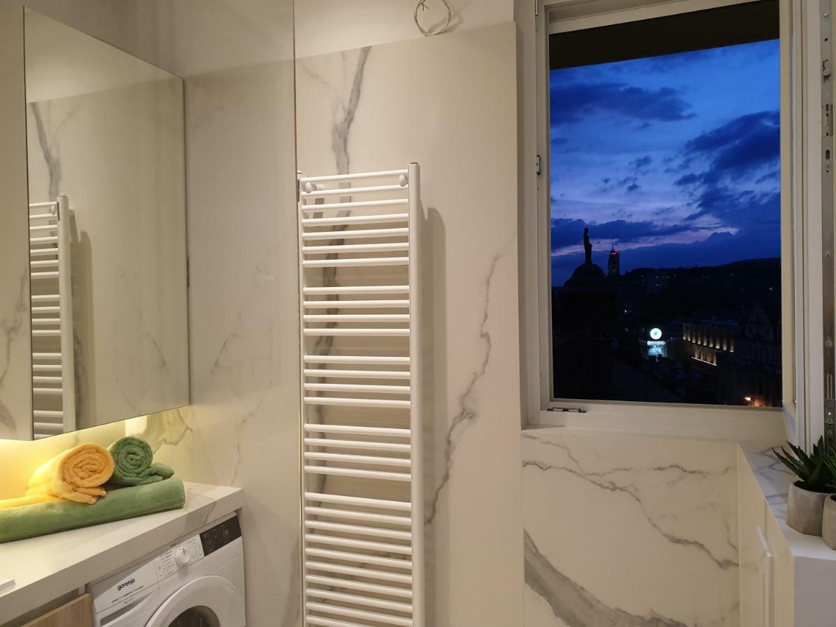 Apartment Royal Residence Sarajevo Ngoại thất bức ảnh