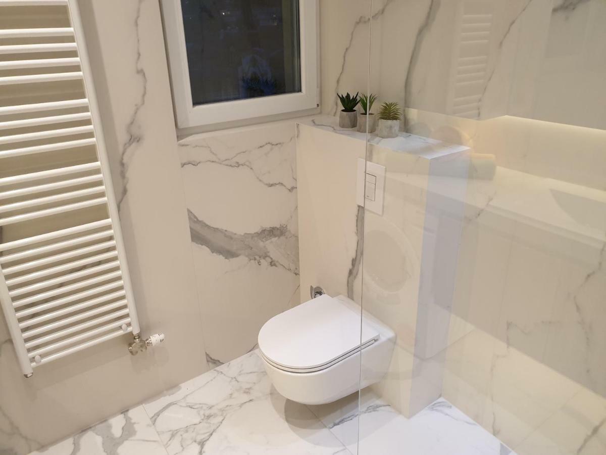Apartment Royal Residence Sarajevo Ngoại thất bức ảnh