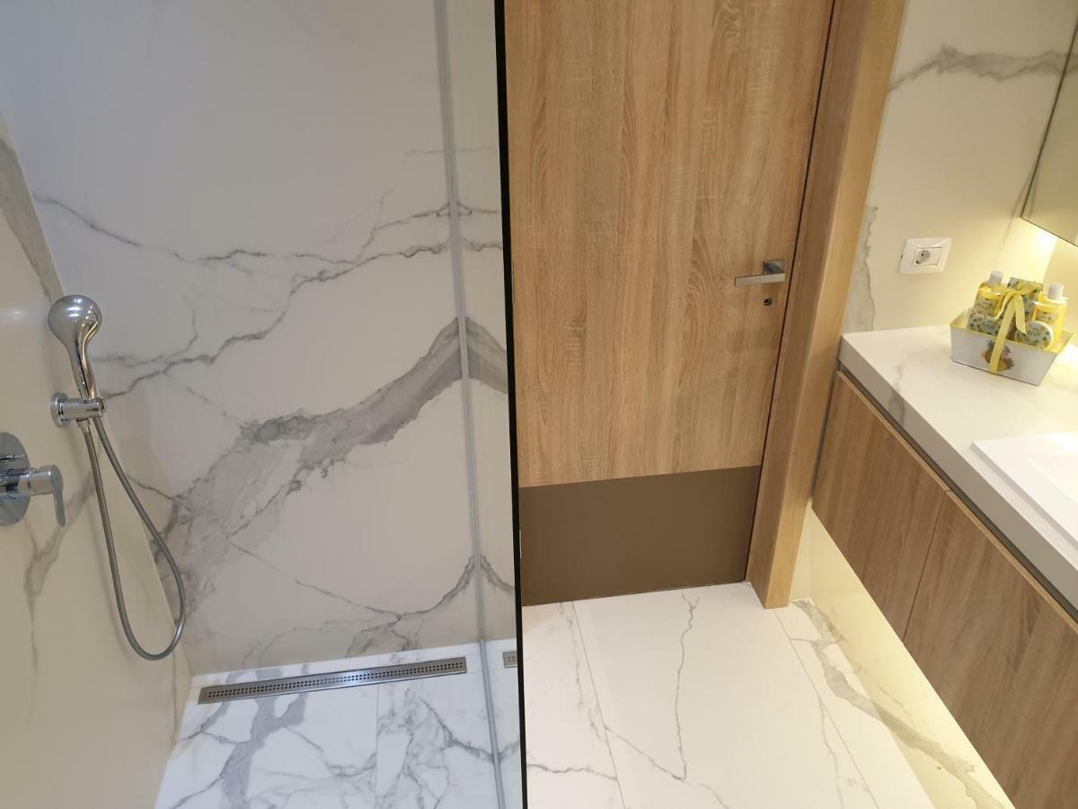Apartment Royal Residence Sarajevo Ngoại thất bức ảnh