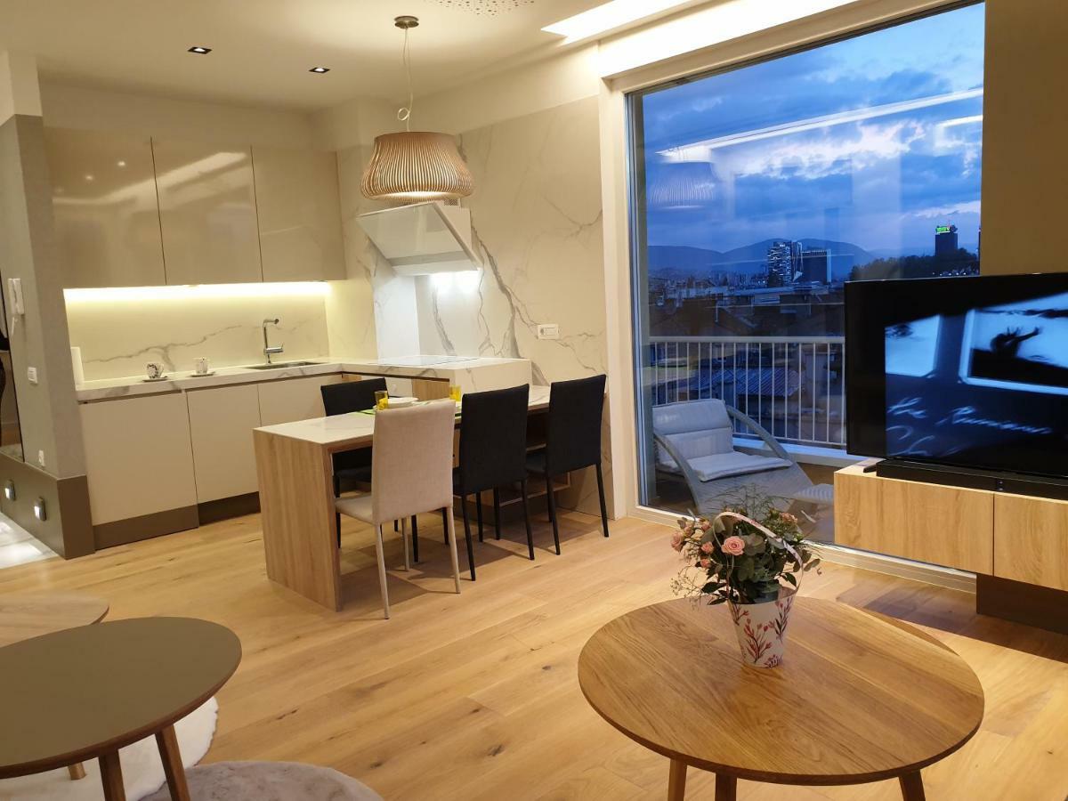 Apartment Royal Residence Sarajevo Ngoại thất bức ảnh