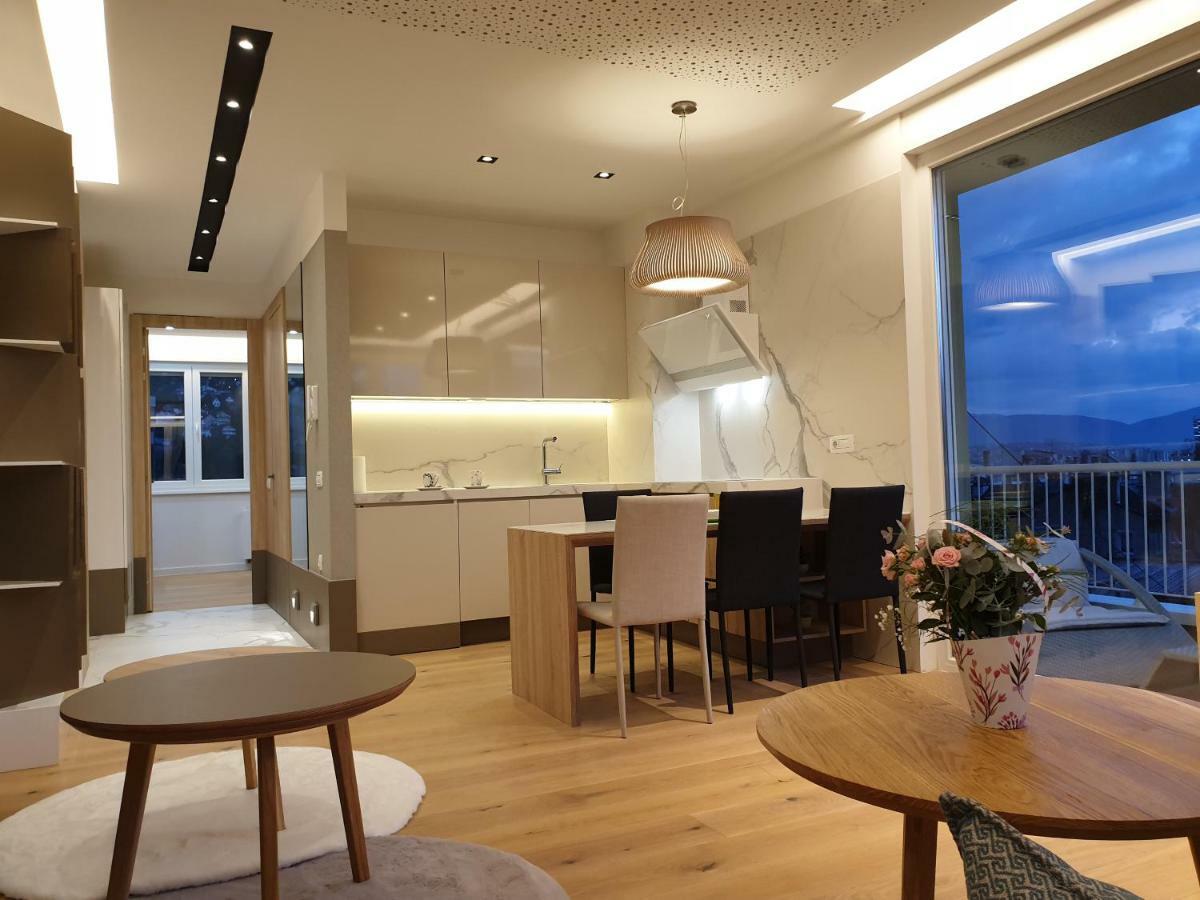 Apartment Royal Residence Sarajevo Ngoại thất bức ảnh