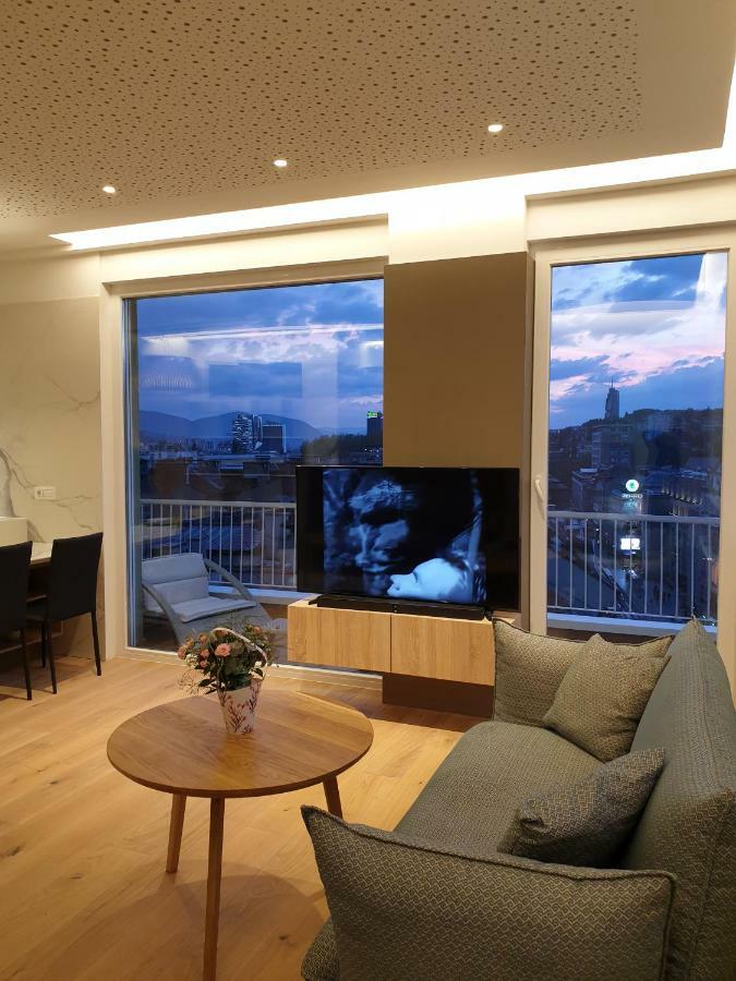 Apartment Royal Residence Sarajevo Ngoại thất bức ảnh
