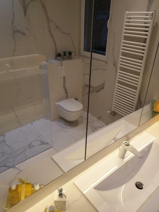 Apartment Royal Residence Sarajevo Ngoại thất bức ảnh