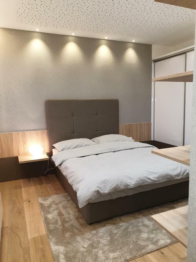 Apartment Royal Residence Sarajevo Ngoại thất bức ảnh