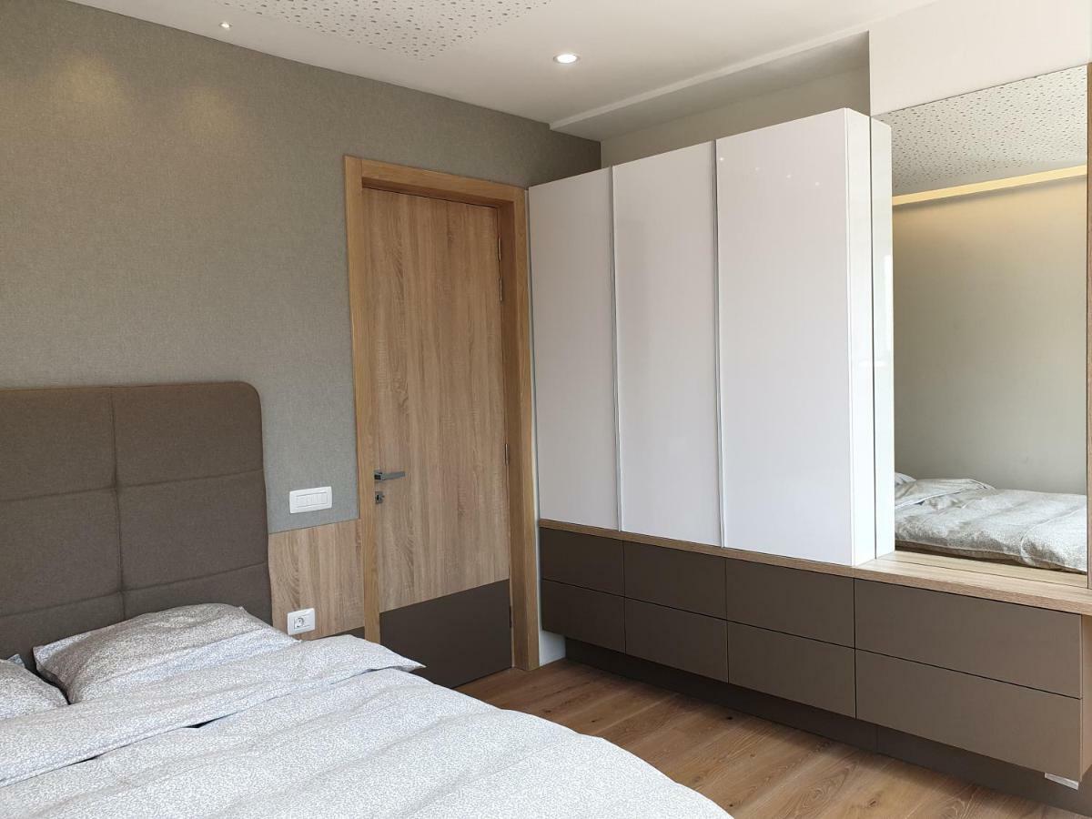 Apartment Royal Residence Sarajevo Ngoại thất bức ảnh