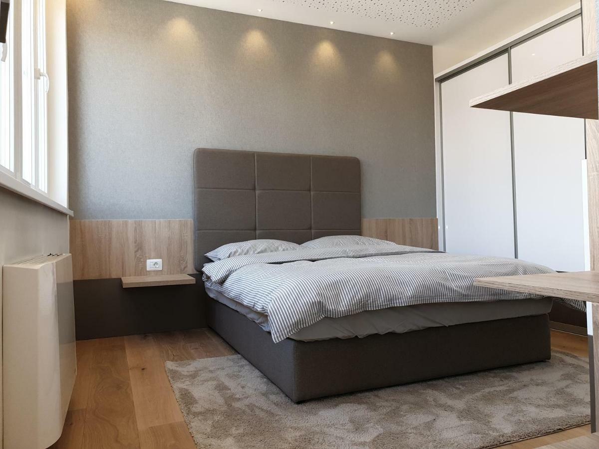 Apartment Royal Residence Sarajevo Ngoại thất bức ảnh