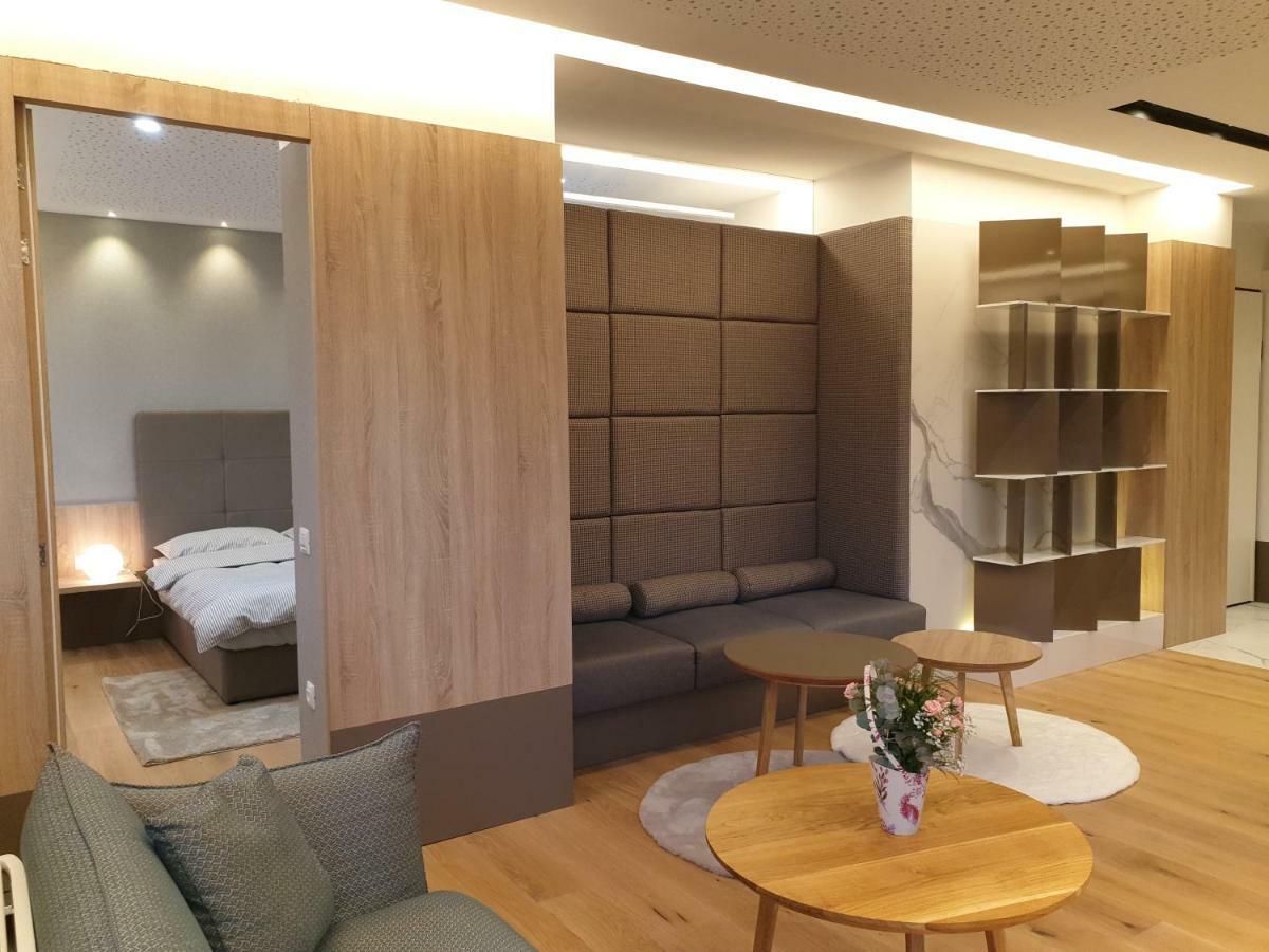 Apartment Royal Residence Sarajevo Ngoại thất bức ảnh