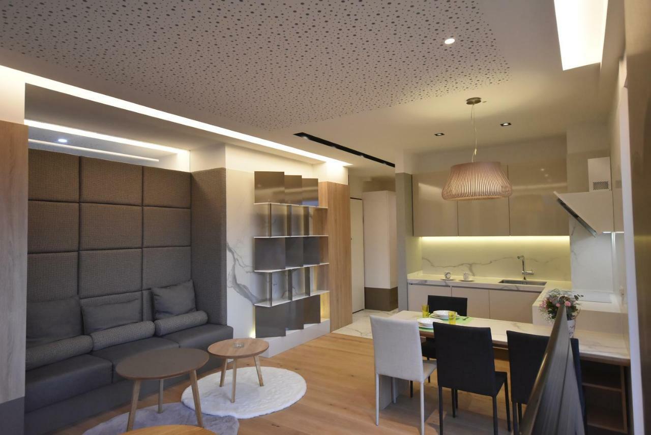 Apartment Royal Residence Sarajevo Ngoại thất bức ảnh