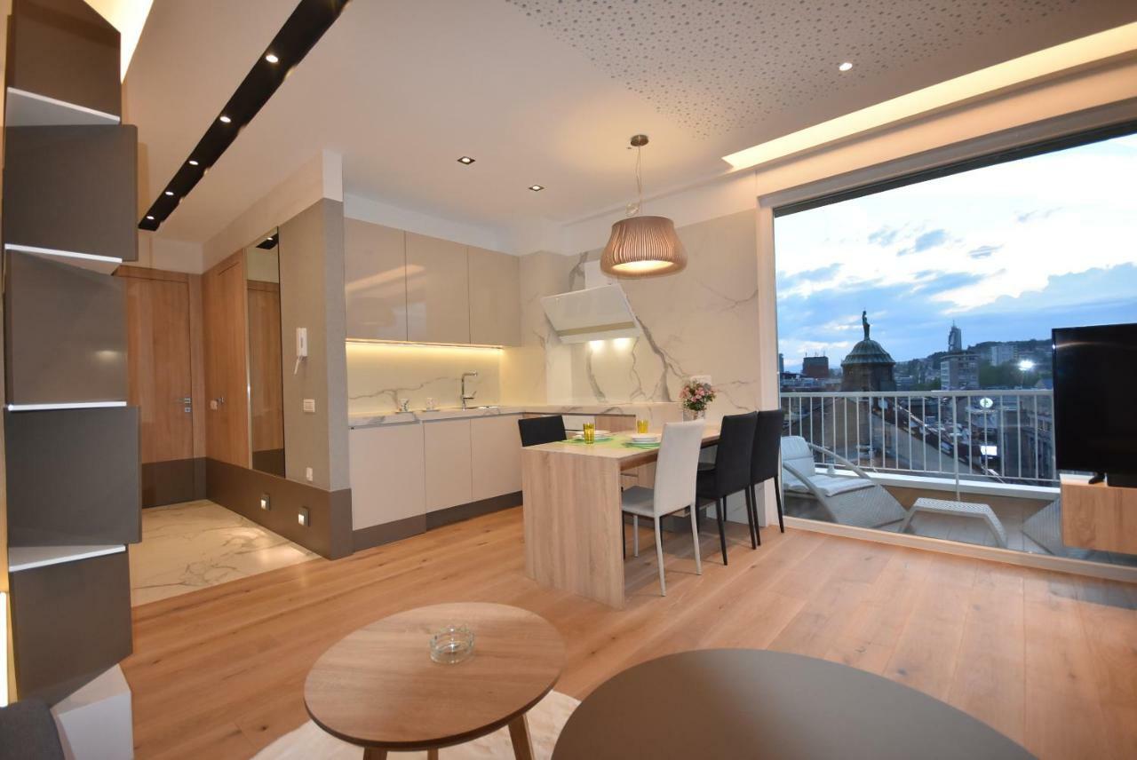 Apartment Royal Residence Sarajevo Ngoại thất bức ảnh