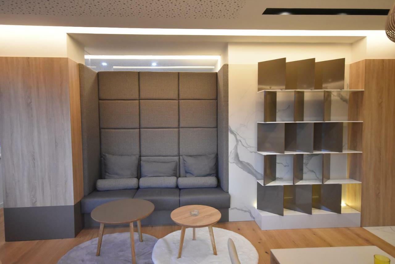 Apartment Royal Residence Sarajevo Ngoại thất bức ảnh
