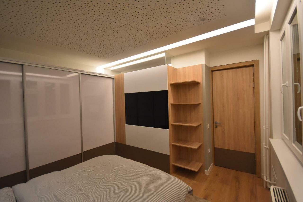 Apartment Royal Residence Sarajevo Ngoại thất bức ảnh