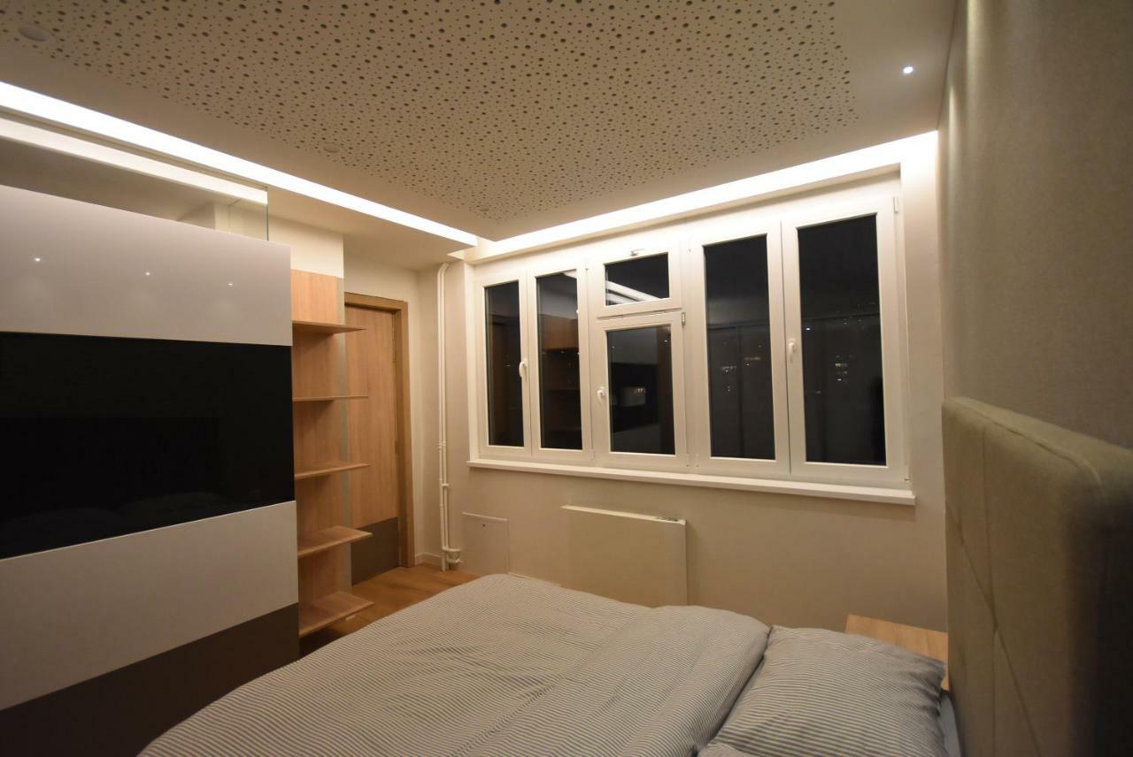 Apartment Royal Residence Sarajevo Ngoại thất bức ảnh