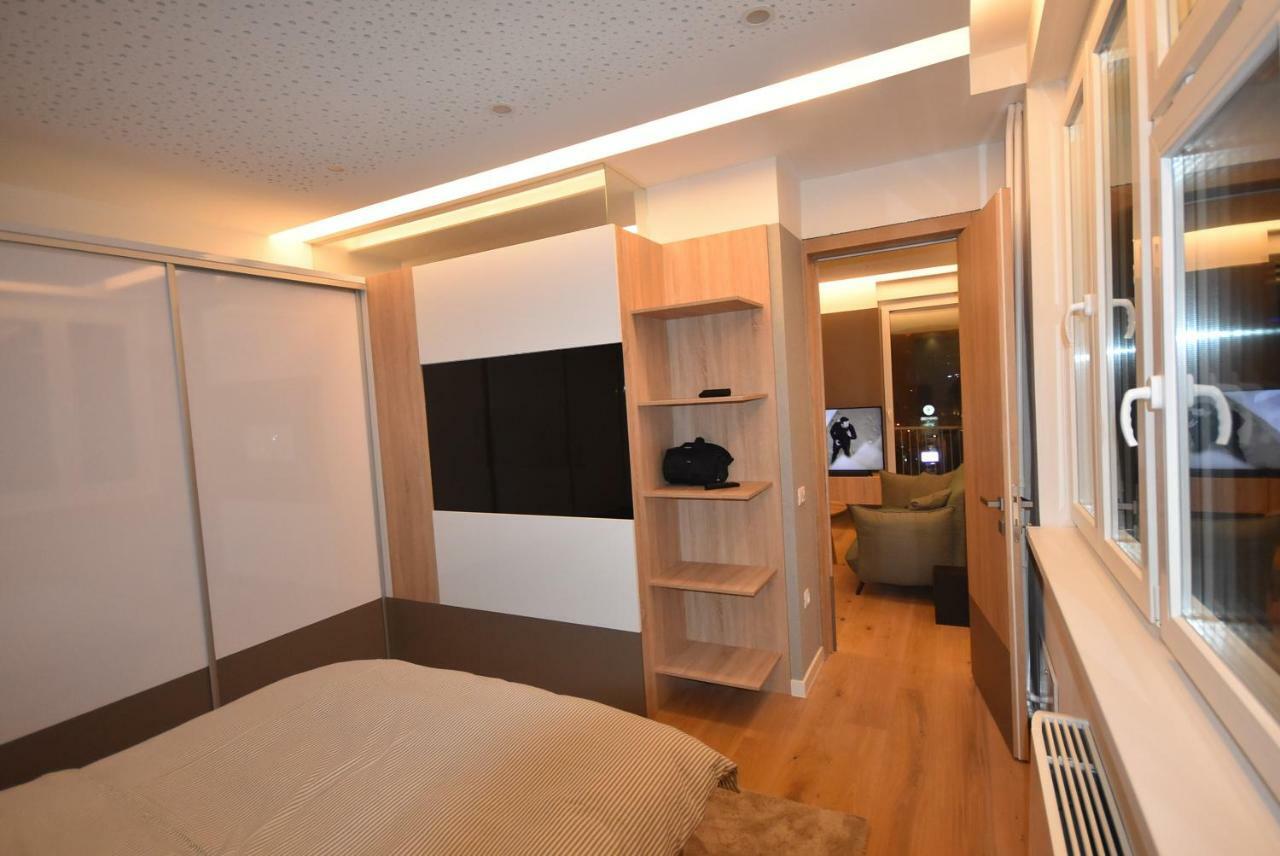 Apartment Royal Residence Sarajevo Ngoại thất bức ảnh